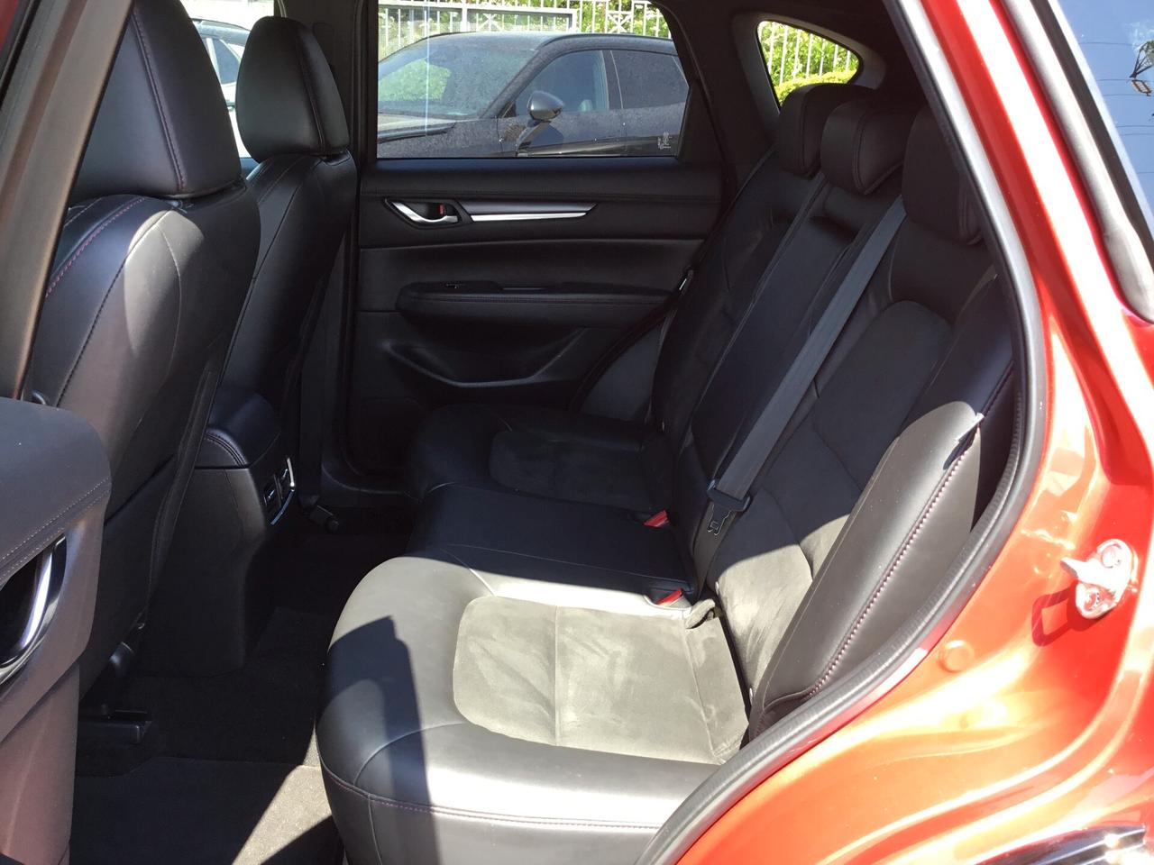 Mazda CX-5 2.0L Skyactiv-G 165 CV 2WD Homura