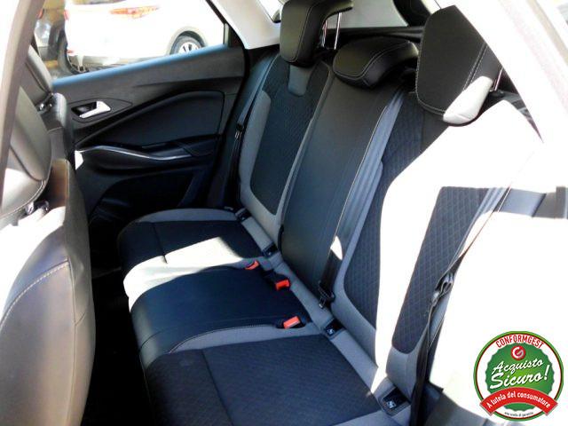 OPEL Grandland X 1.5 diesel Ecotec Start&Stop aut. Elegance