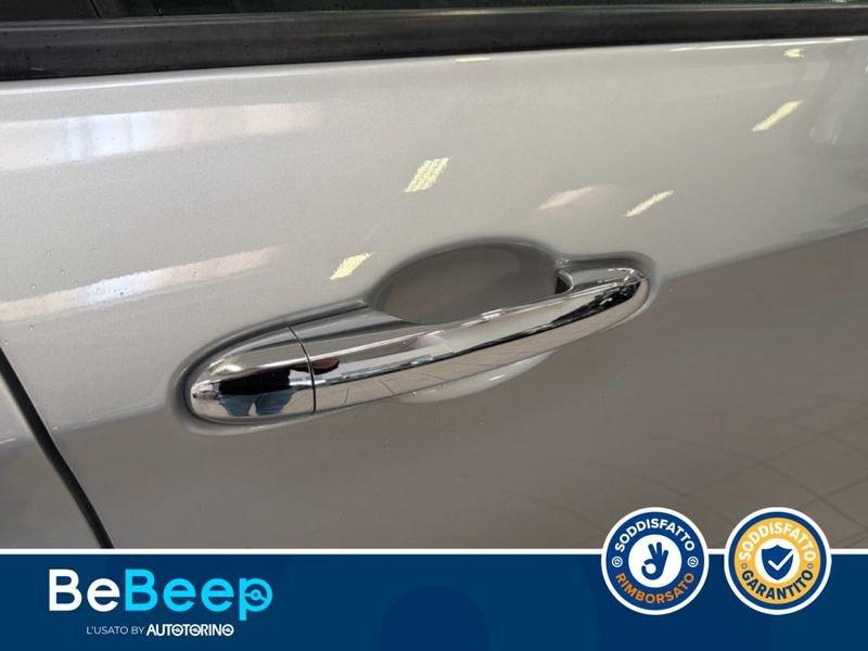 FIAT Tipo 5P 1.3 MJT MIRROR S&S 95CV MY20