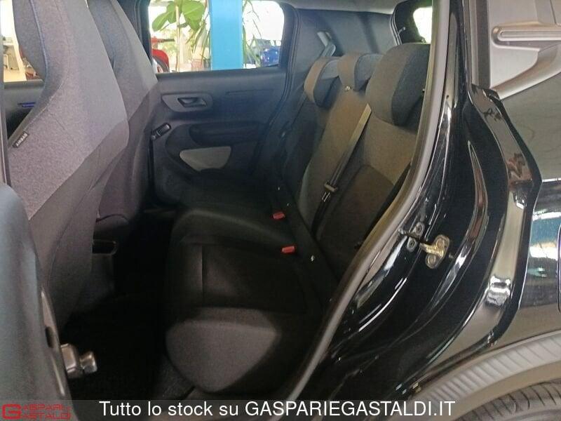 Citroën C3 PureTech 100 S&S YOU