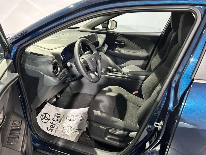 Toyota C-HR C-HR 1.8 HV Active