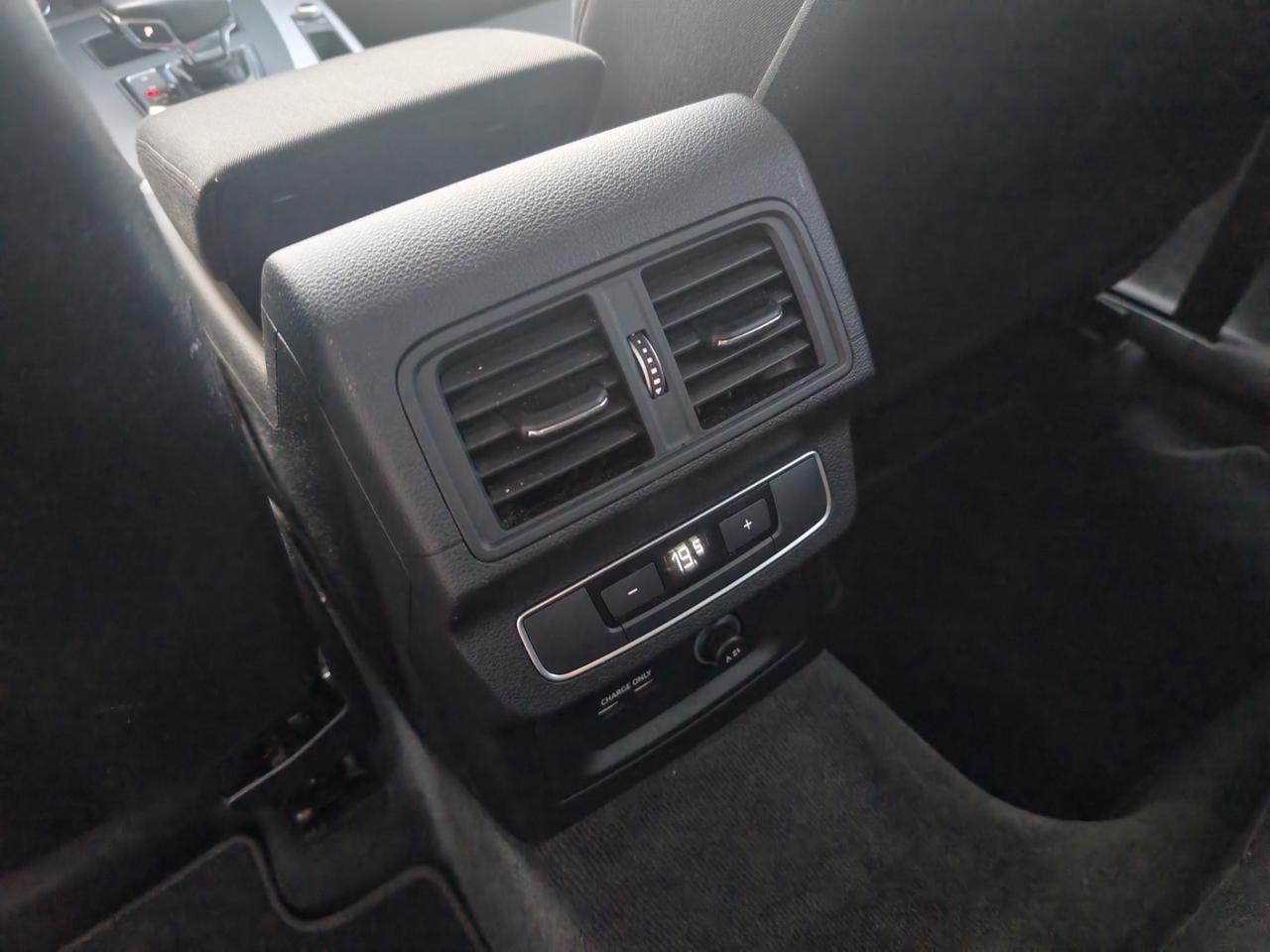 Audi Q5 SPB 40 Quattro S-Tronic S-Line PREZZO VERO