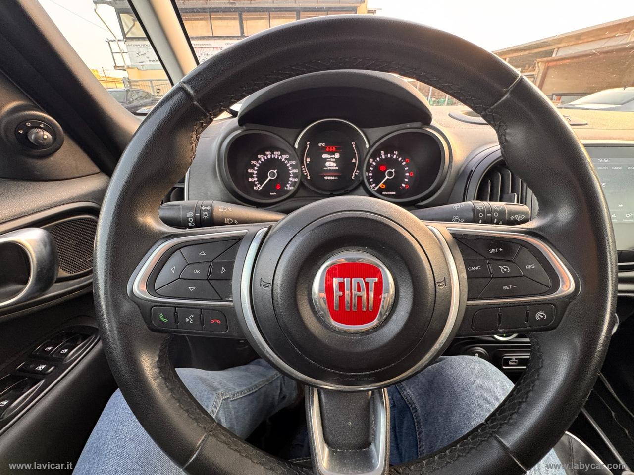 FIAT 500L 1.3 MJT 95 CV Cross