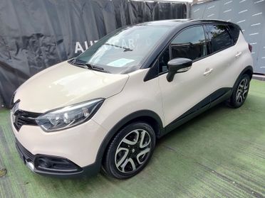 Renault Captur 1.5 dCi 90 CV CAMBIO AUTOMATICO