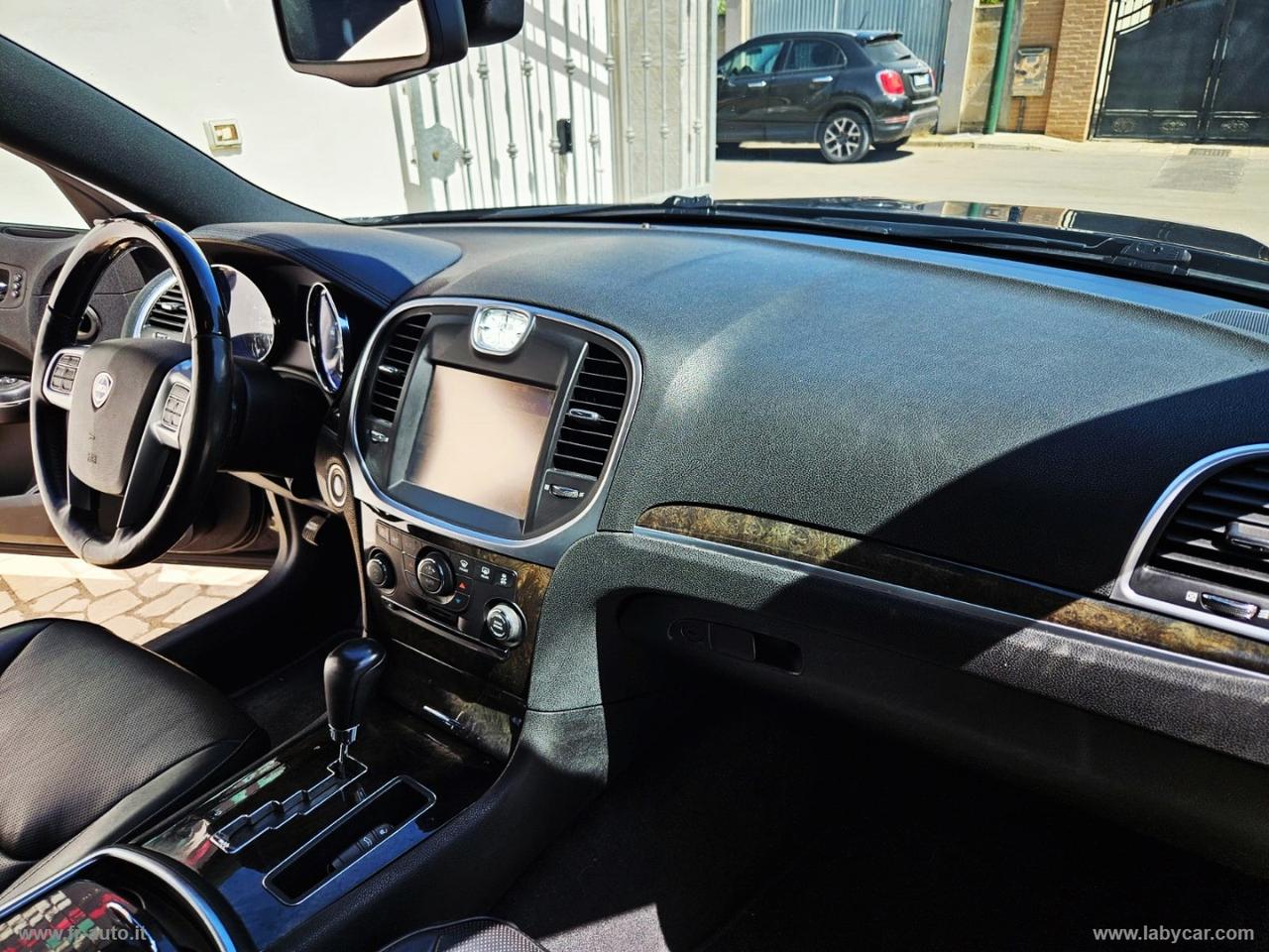 LANCIA Thema 3.0 V6 Mjet II 190 CV Platinum