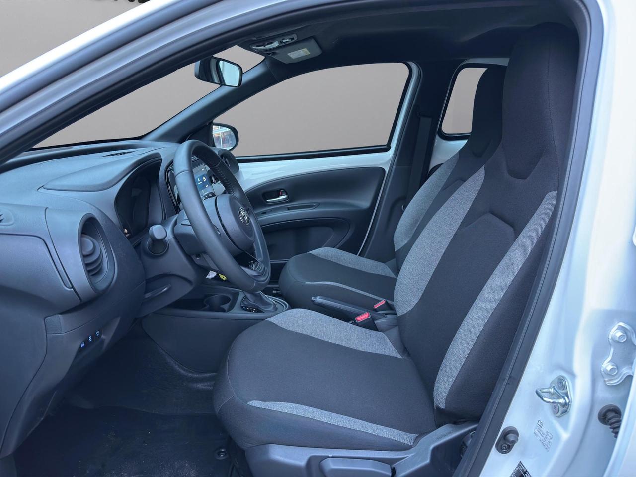 Toyota Aygo X 1.0 Active 72cv s-cvt