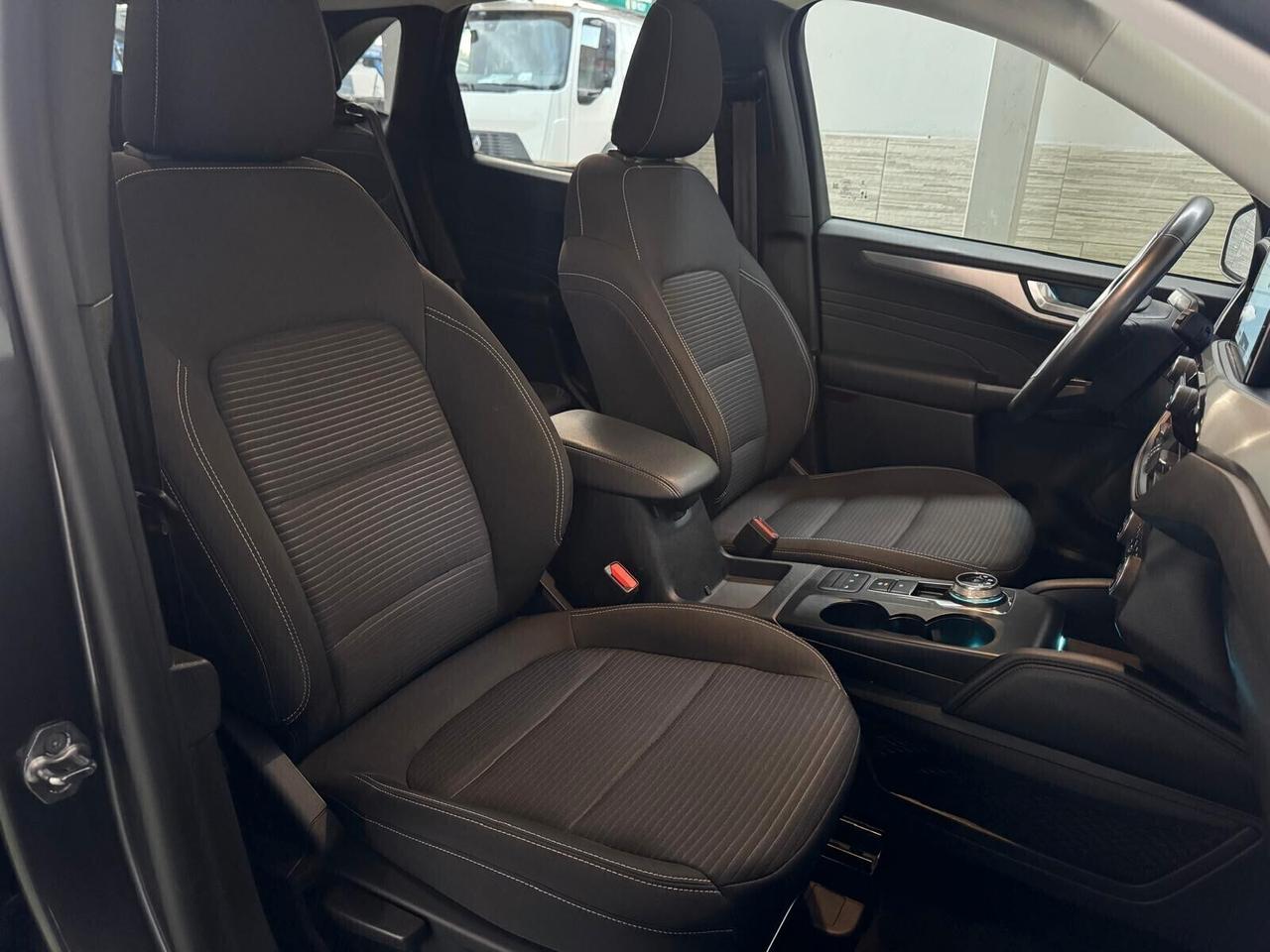 Ford Kuga 1.5 EcoBlue 120 CV aut. 2WD Titanium