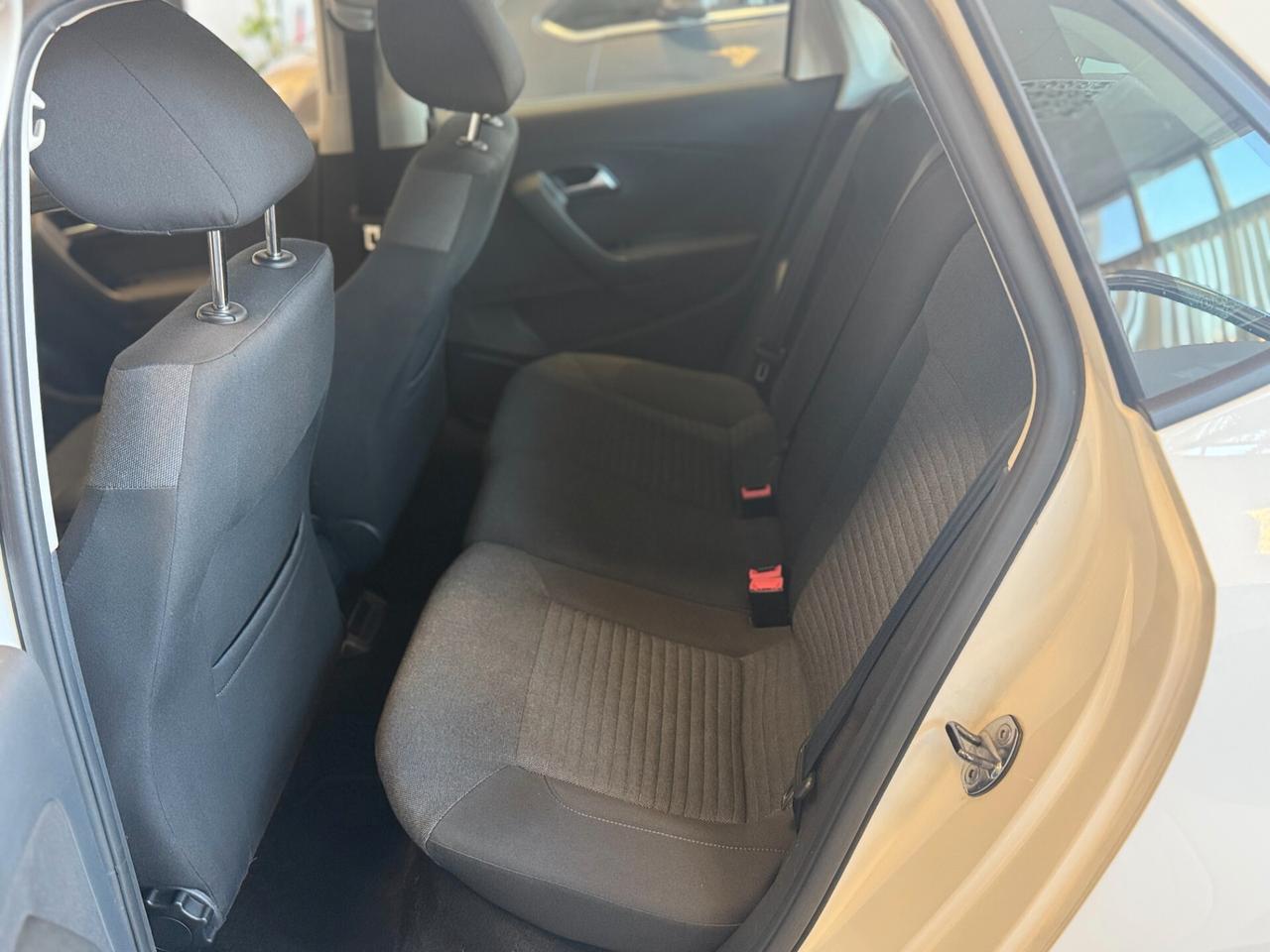 Volkswagen Polo 1.6 TDI 90CV 5 porte