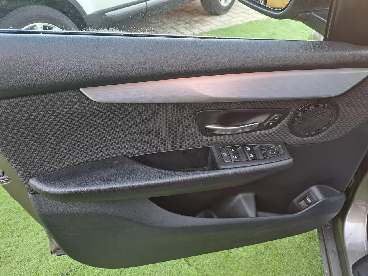 Bmw 220d xDrive Luxury /AUT /EURO6