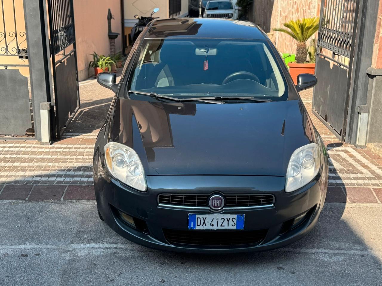 Fiat Bravo 1.4 Emotion GPL