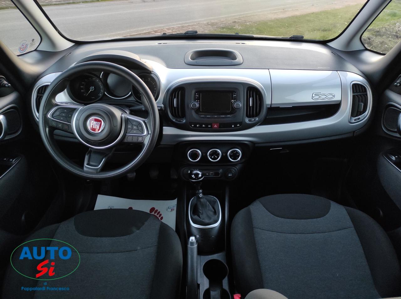 Fiat 500L 1.3 Mjet - 95cv NEOPATENTATI