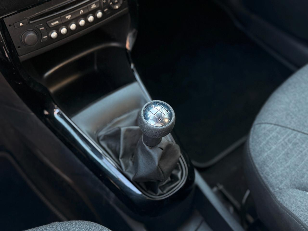 Citroen C3 1.4 HDi 70 Selection
