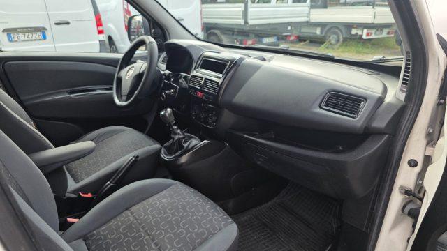 FIAT Doblo Doblò 1.4 PC-TN Cargo SX GPL