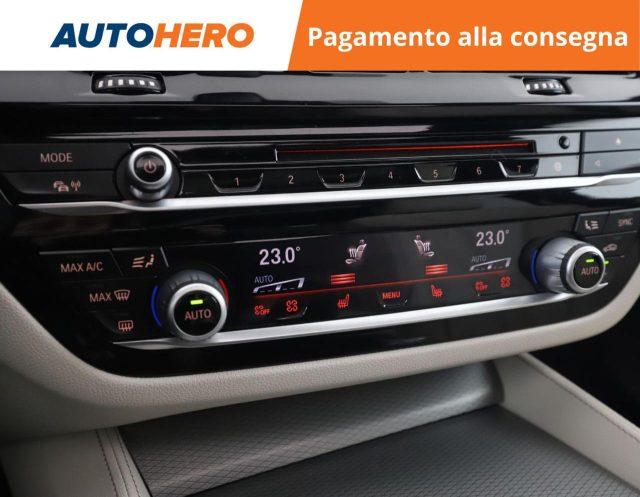 BMW 525 d Touring Msport