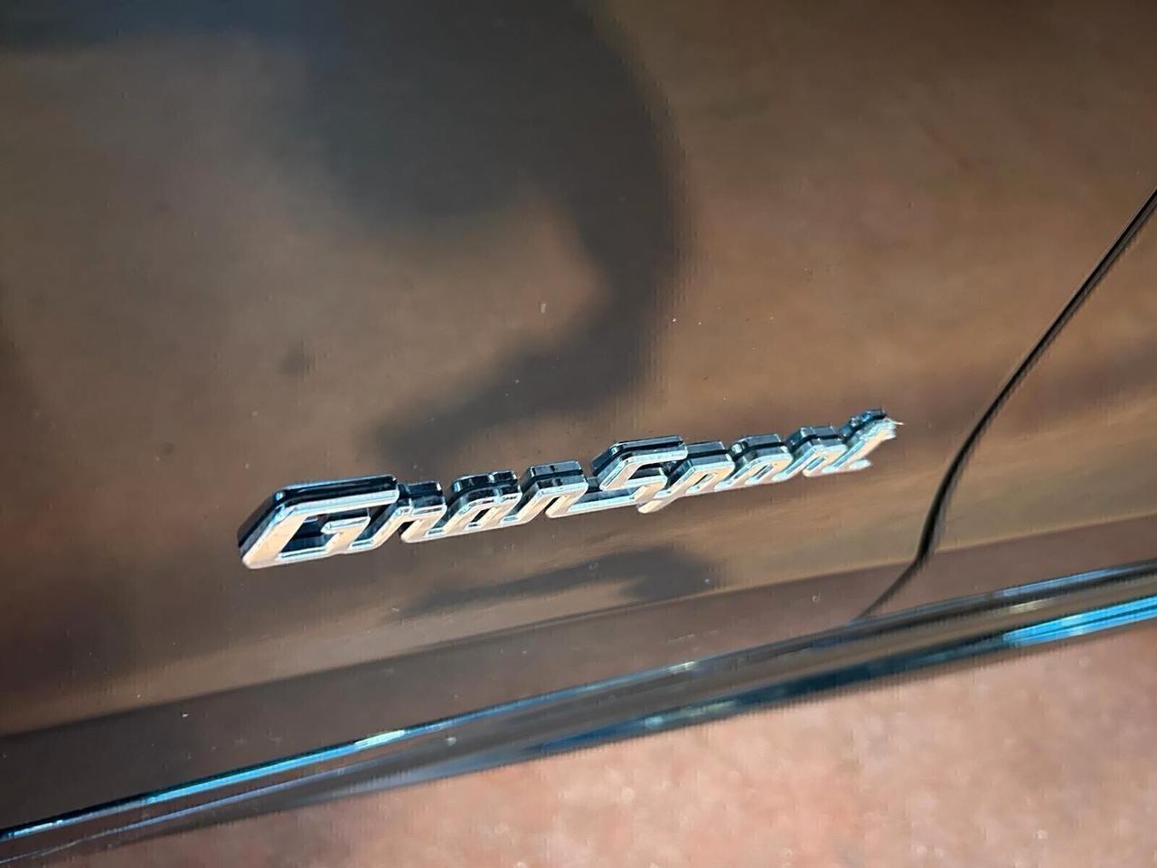 Maserati Ghibli GRANSPORT L4 330 CV MHEV 26000 km