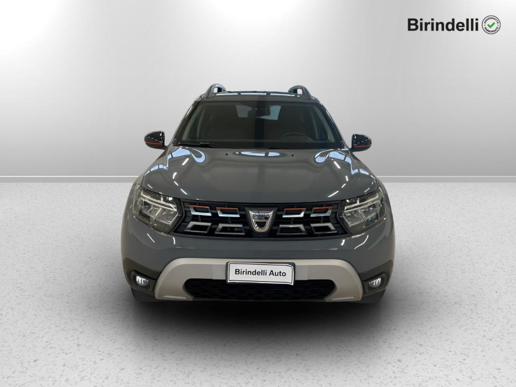 DACIA Duster 2ª serie - Duster 1.0 TCe GPL 4x2 Extreme