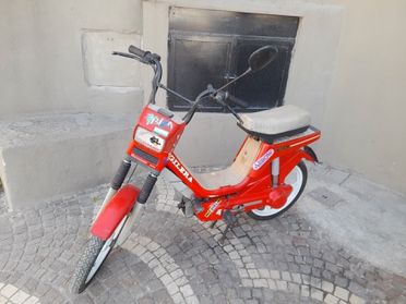 Gilera CBA 50 STORICO