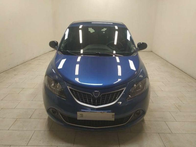 Lancia Ypsilon 1.0 firefly hybrid Gold s&s 70cv
