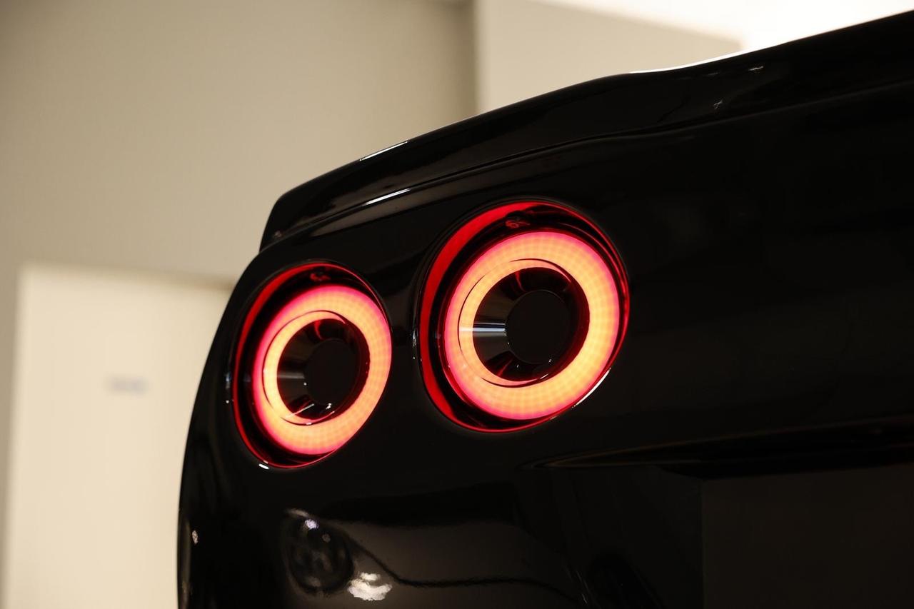 Corvette C6 Convertible 6.2 V8 aut.