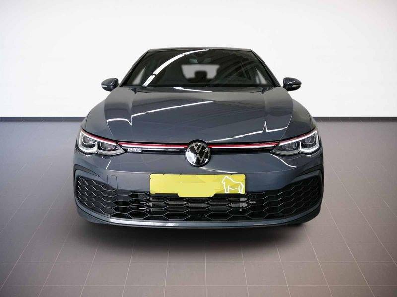Volkswagen Golf 2.0 TSI GTI DSG Tetto Matrix Led HARMAN KARDON COCKPIT