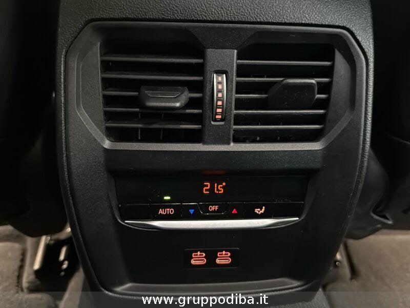 BMW Serie 3 G21 2019 Touring Diese 320d Touring mhev 48V Business Advantage auto