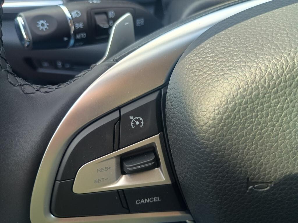 Foton Tunland G7 2.0 TDI Doppia Cabina 4WD AT8