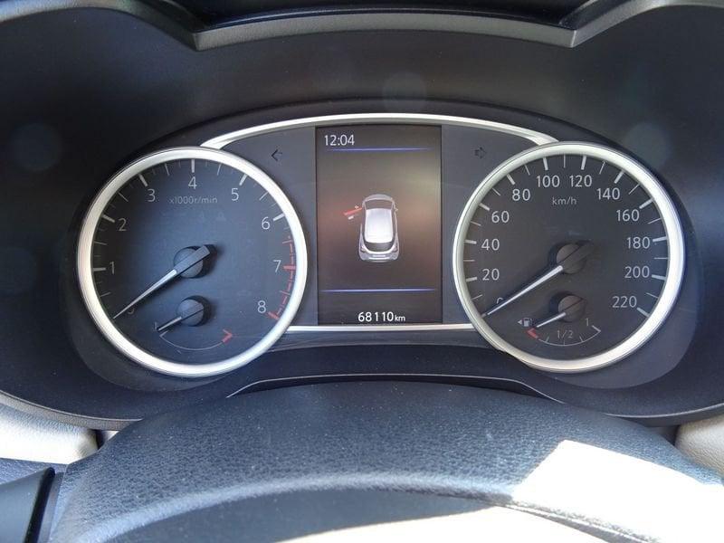 Nissan Micra 1.0L Acenta