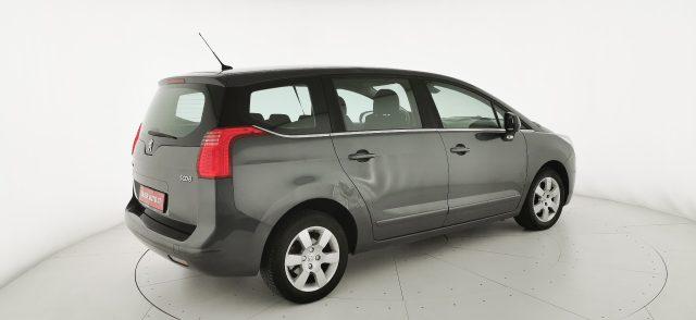 PEUGEOT 5008 1.6 VTi 120CV Tecno