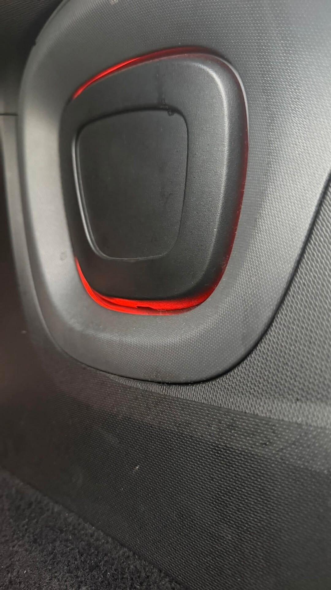 Smart ForTwo cabrio brabus style
