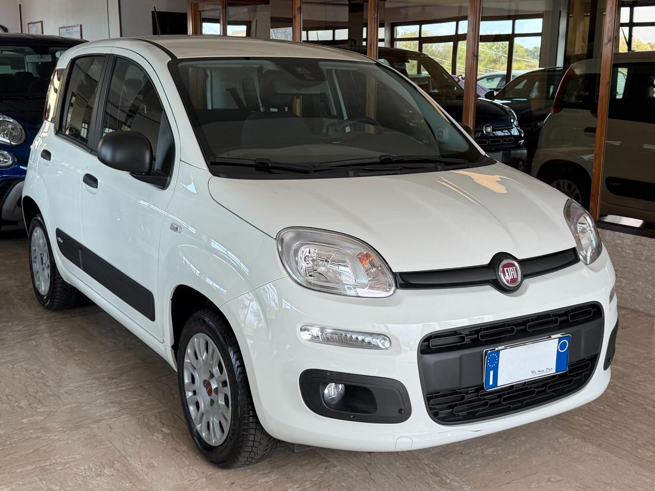 Fiat Panda New 1.2 69 cv. EasyPower EASY (Imp. GPL)