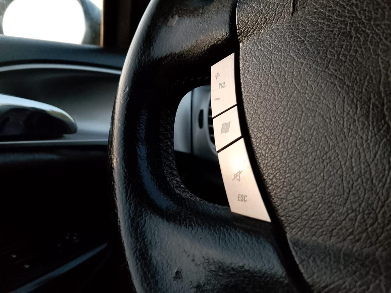 Lancia Ypsilon 1.2-GPL-NEOPAT-2008