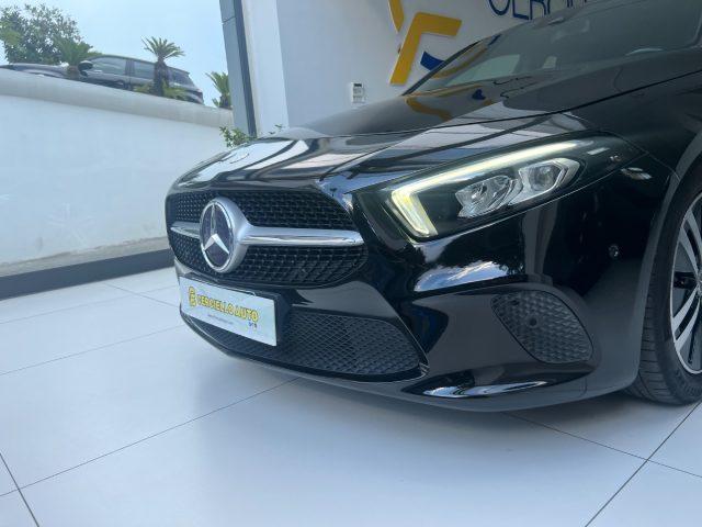 MERCEDES-BENZ A 180 d Automatic Business Extra tua da ?220,00 mensili