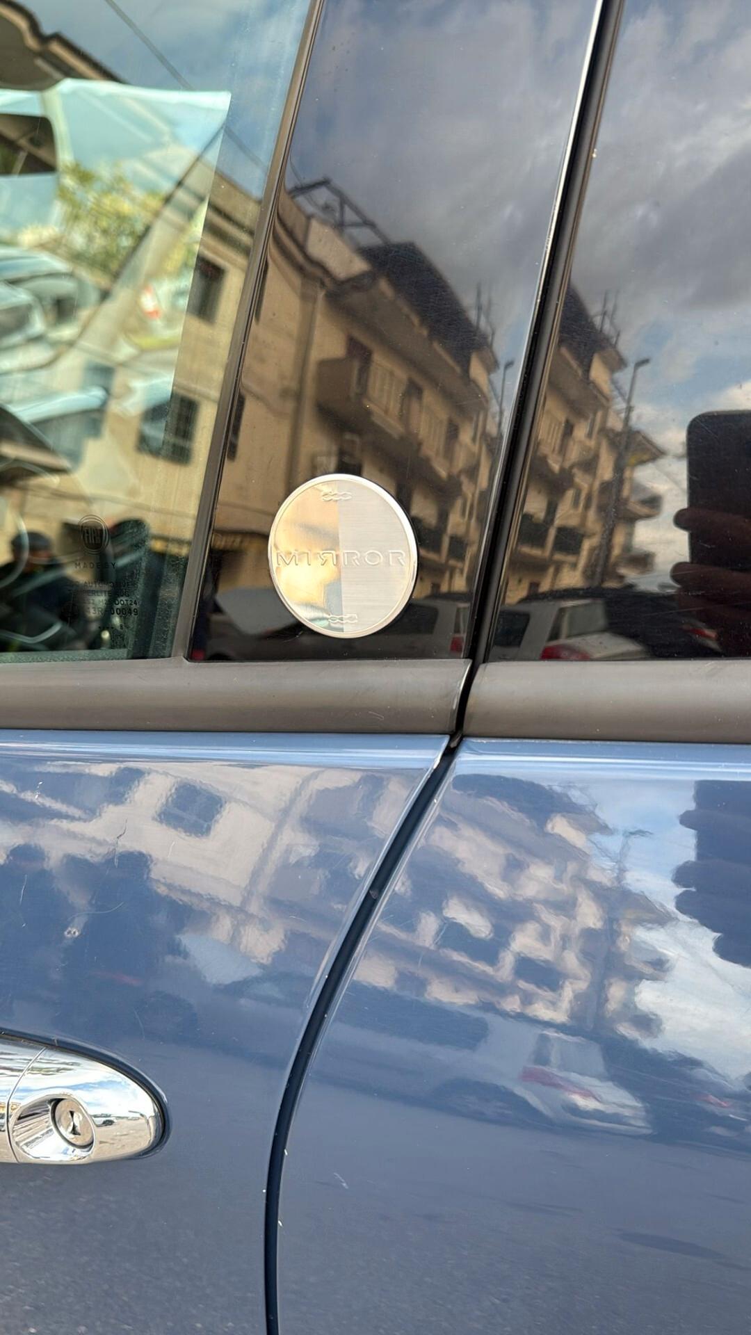 Fiat 500L 1.3 Multijet 95 CV Business