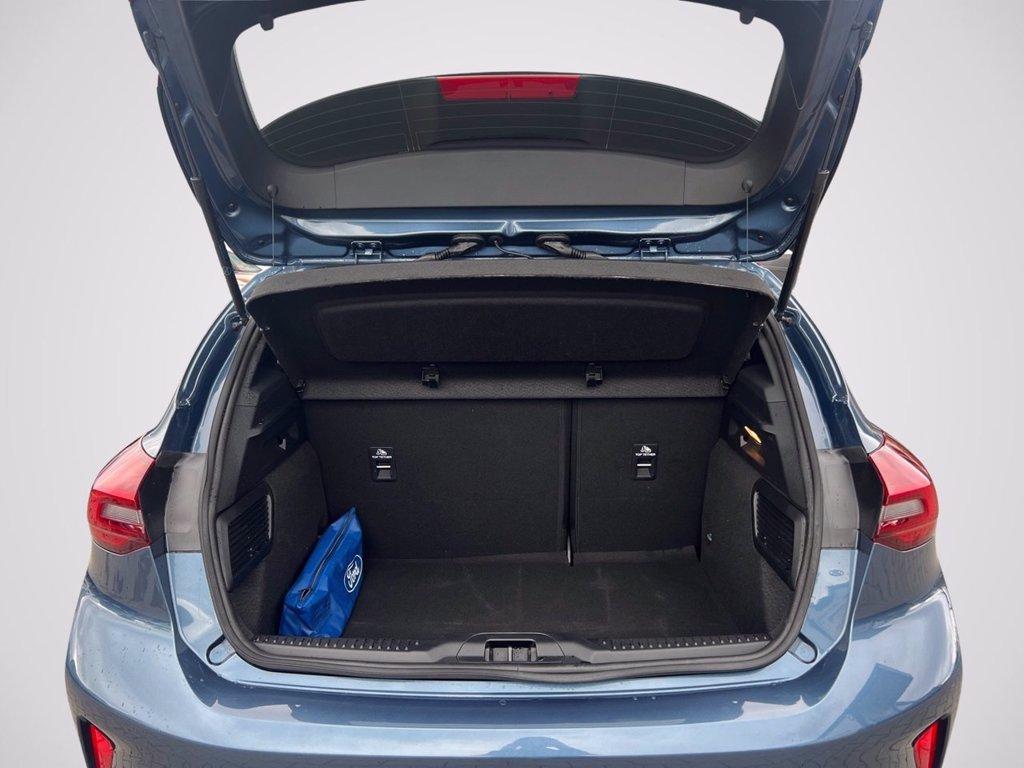 FORD Focus 1.0t ecoboost h ST-Line 125cv del 2023