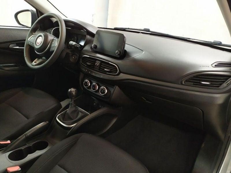 FIAT Tipo 5p 1.6 mjt Life s&s 130cv