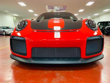 Porsche 911 3.8 GT2 RS - BEST PRICE EUROPE - NO DETAX