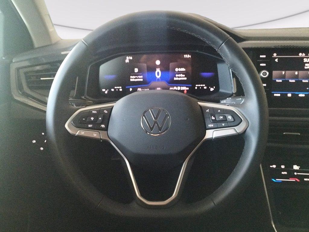 VOLKSWAGEN Taigo 1.0 tsi edition plus 115cv dsg del 2025