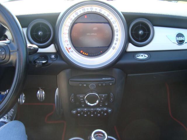 Mini Cooper SD 2.0 143CV Cabrio