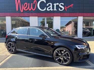 Audi A3 Sportback 35 2.0 tdi 150 s-line cv s-tronic FULL LED-19"