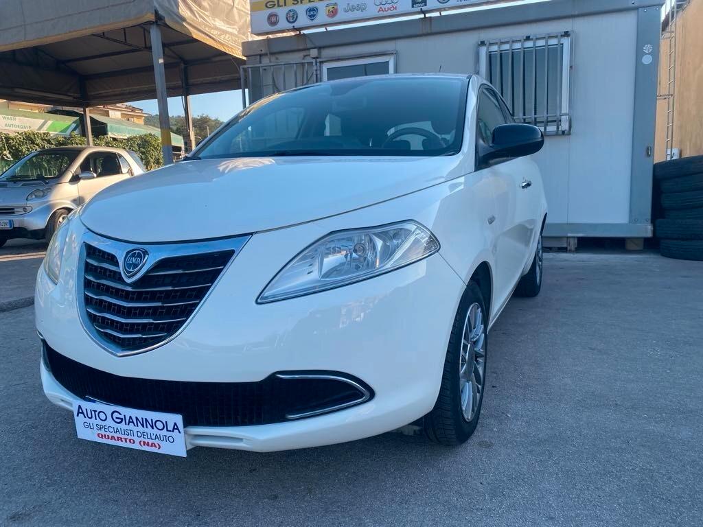 Lancia Ypsilon 1.3 MJT 16V 95 CV MOTORE NUOVO