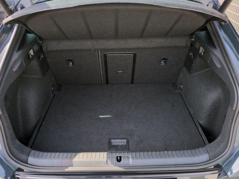 CUPRA Formentor 2.0 TDI DSG