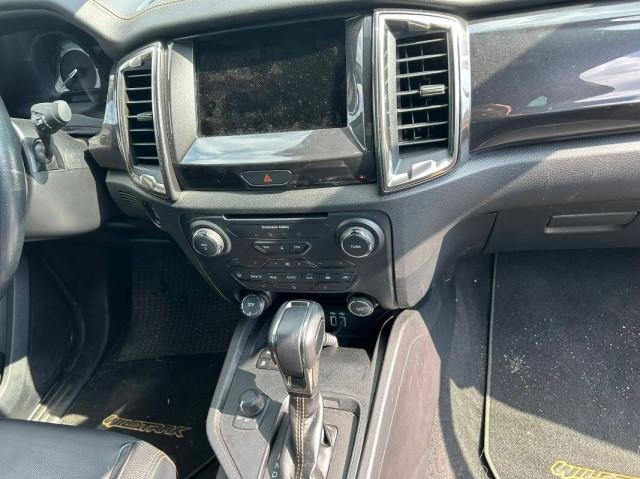 Ford Ranger 2.0 tdci double cab Wildtrak 213cv auto