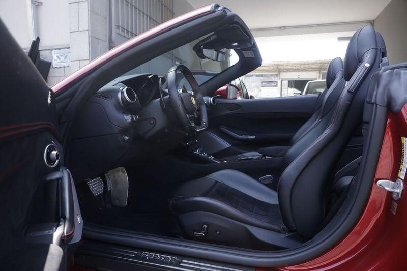 Ferrari Portofino M 3.9 620CV