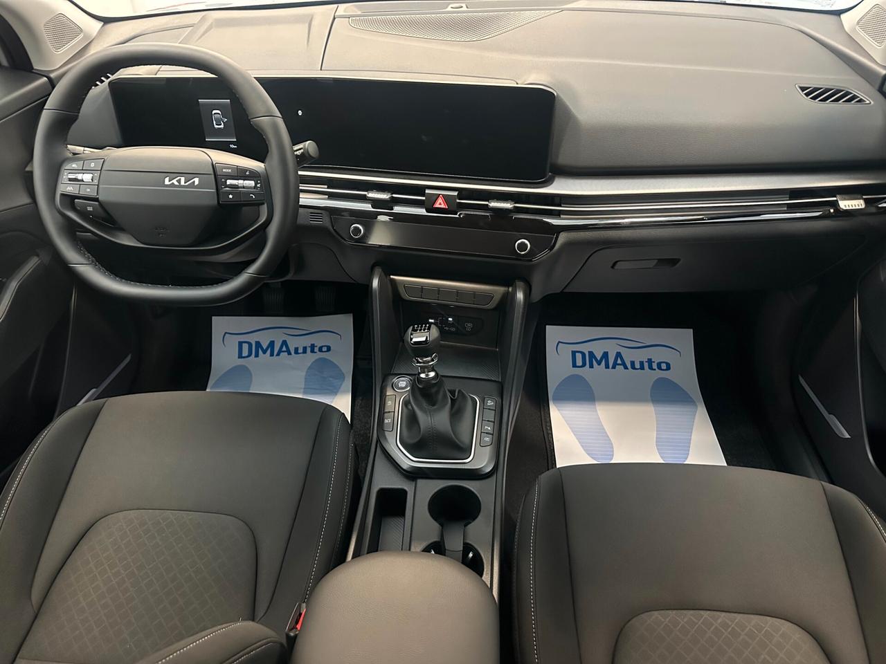 Kia Sportage 1.6 TGDi MHEV DCT Business