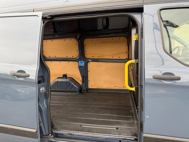 FORD Transit Custom 280 2.0 EcoBlue 130 L1H2 Trend