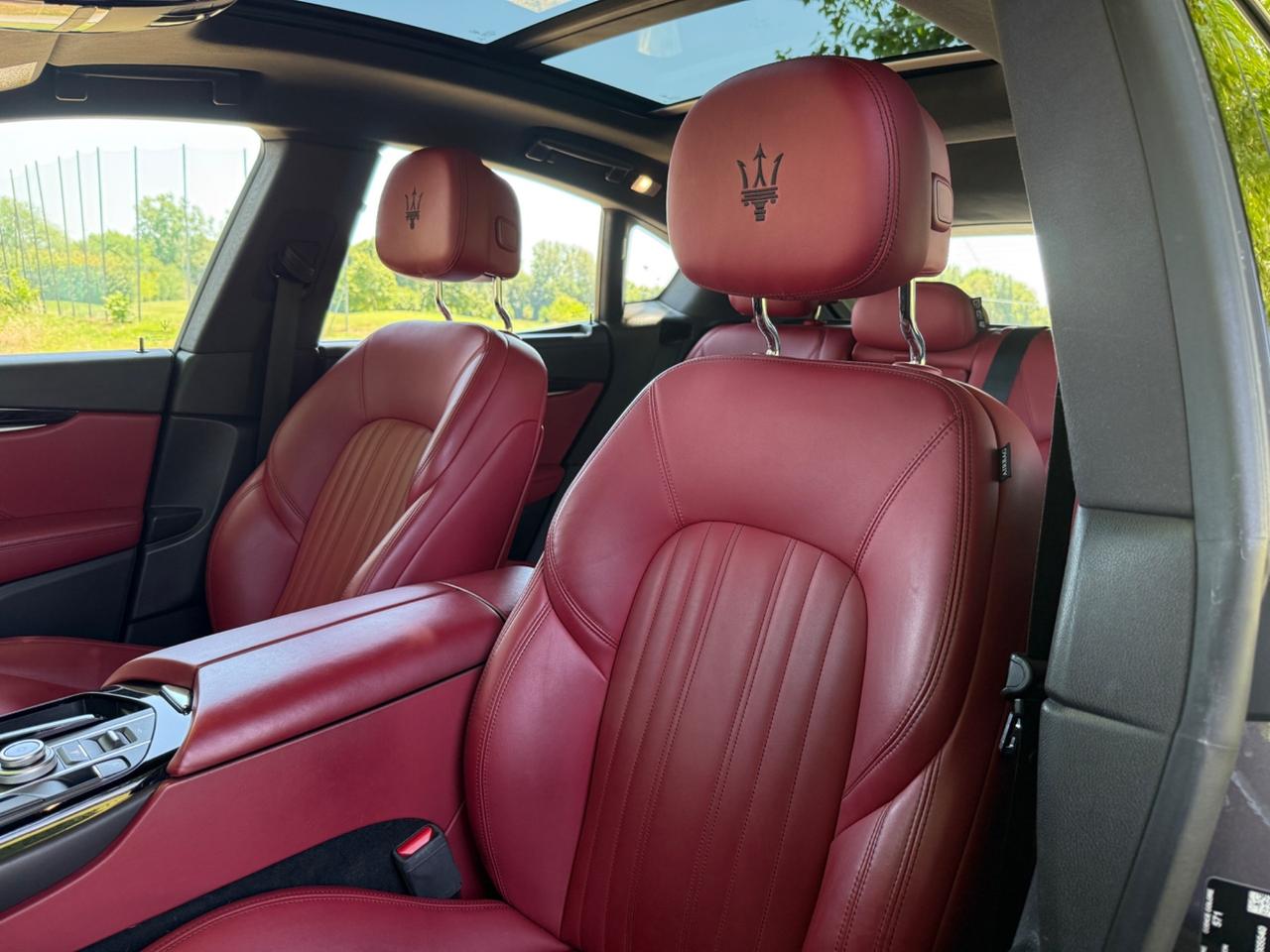 MASERATI LEVANTE 430 CV - PREZZO TOP ITALIA