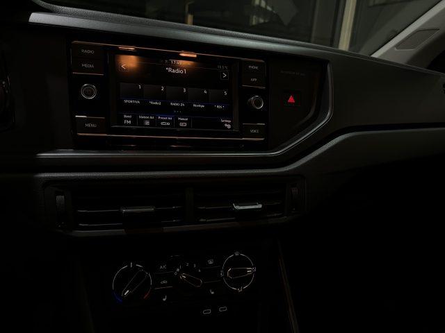 VOLKSWAGEN Taigo 1.0 TSI 95 CV Life da ?179,00 mensili