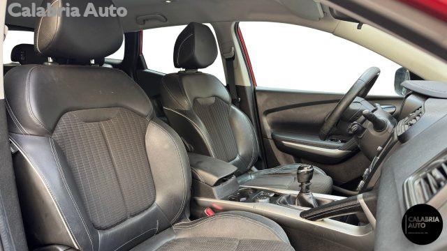 RENAULT Kadjar dCi 130CV 4x4 Energy Bose