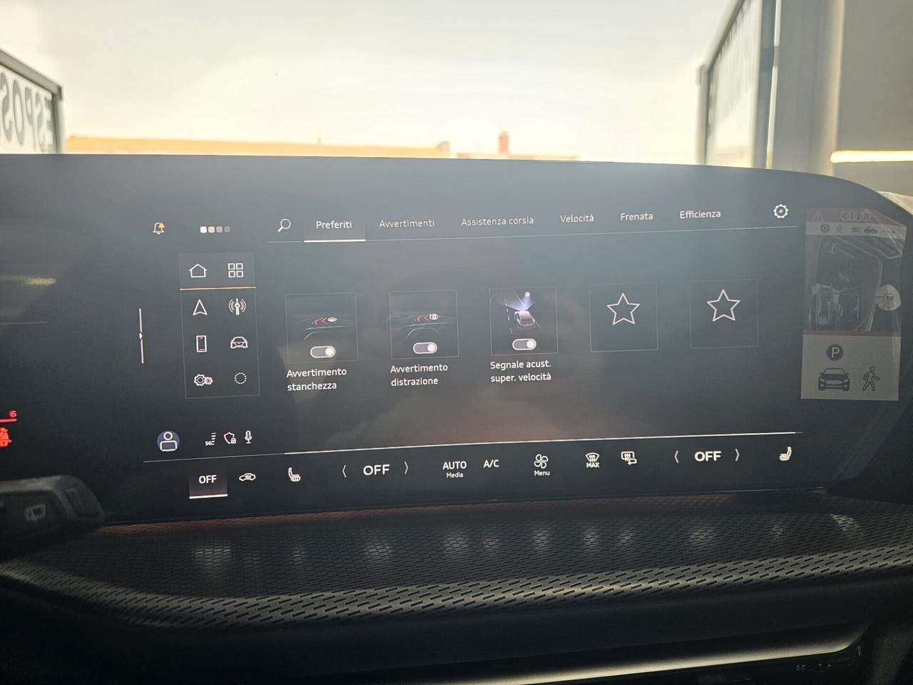Audi Q5 SPB 40 TDI quattro S tronic Identity Black