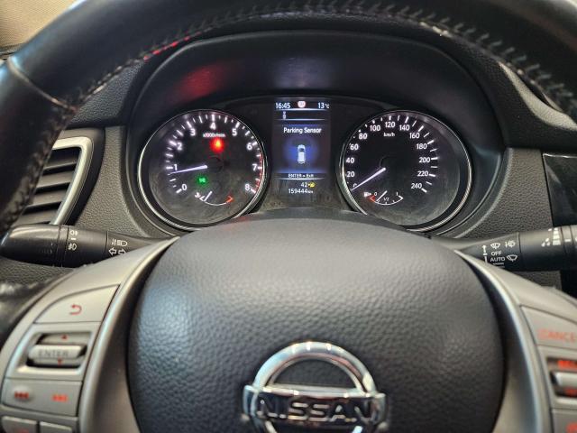 Nissan Qashqai Qashqai II 2014 1.6 dig-t Business 163cv